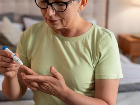 En Rep&uacute;blica Dominicana hay 1.4 millones de personas tienen diabetes