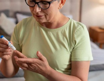 En Rep&uacute;blica Dominicana hay 1.4 millones de personas tienen diabetes