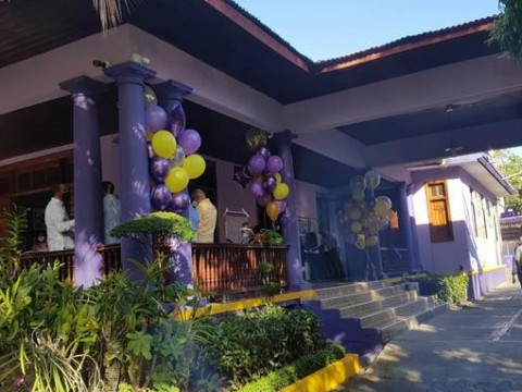 PLD escoge 300 nuevos miembros para su Comit&eacute; Central 