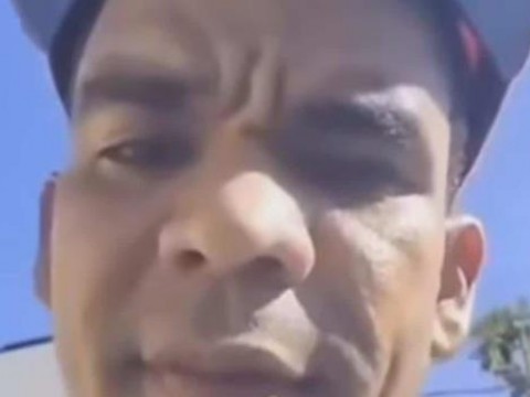 Encuentran ahorcado en su celda al recluso que mat&oacute; a su pareja en fortaleza de La Vega