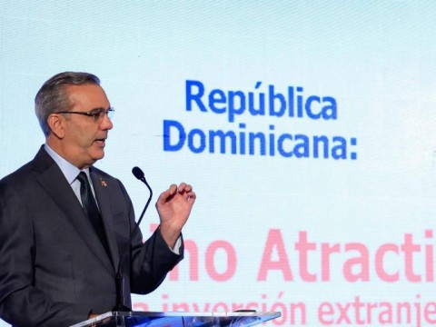 Propuestas de Abinader para un segundo mandato: reforma constitucional y acuerdo nacional
