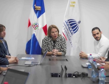 Ministerio de Cultura sienta las bases para la reactivaci&oacute;n de la Cuenta sat&eacute;lite