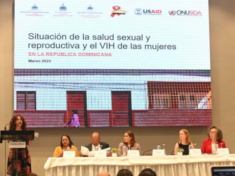 Onusida: El 53.6 % de mujeres casadas o en uni&oacute;n libre del pa&iacute;s ha experimentado alg&uacute;n tipo de violencia