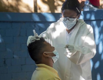 &iquest;D&oacute;nde se han generado los focos infecciosos en Rep&uacute;blica Dominicana durante el 2023?