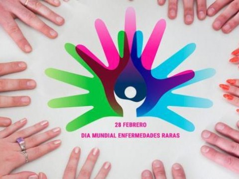 D&iacute;a Mundial de las Enfermedades Raras: algunos datos para recordar