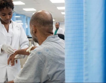 Enfermer&iacute;a: una profesi&oacute;n del futuro con un presente precario