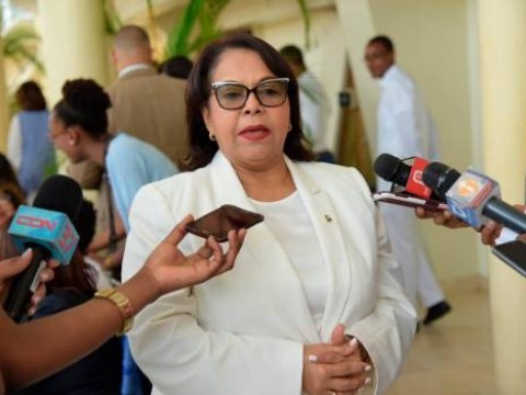 UASD: 22 mil nuevos estudiantes ingresar&aacute;n semipresencial el pr&oacute;ximo cuatrimestre