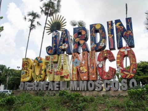 Entrada gratuita al Jard&iacute;n Bot&aacute;nico este mi&eacute;rcoles por el D&iacute;a Mundial del Medio Ambiente