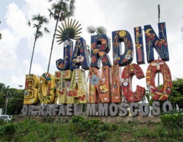 Entrada gratuita al Jard&iacute;n Bot&aacute;nico este mi&eacute;rcoles por el D&iacute;a Mundial del Medio Ambiente