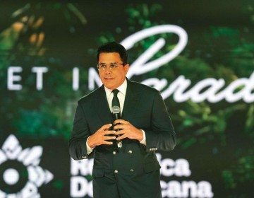 David Collado afirma que Abinader ha sido pilar fundamental para impulso del turismo