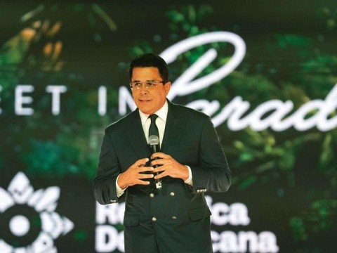 David Collado afirma que Abinader ha sido pilar fundamental para impulso del turismo