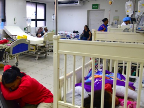 Salud P&uacute;blica alerta ante aumento de casos de dengue en pa&iacute;ses de Latinoam&eacute;rica