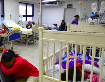 Salud P&uacute;blica alerta ante aumento de casos de dengue en pa&iacute;ses de Latinoam&eacute;rica
