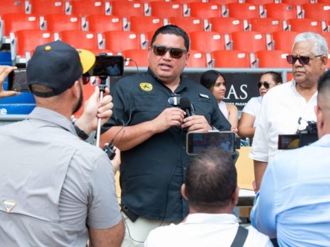 Equipos de Lidom, contra el reloj, aceleran nombramientos en v&iacute;spera de la agencia libre
