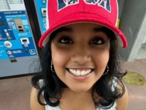 Desaparici&oacute;n de joven india trasciende en medios internacionales