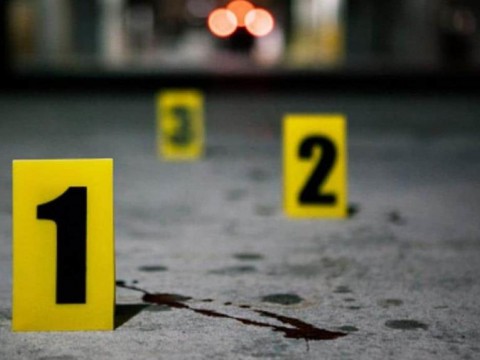Hombre mat&oacute; a su pareja a golpes en Santiago
