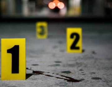 Hombre mat&oacute; a su pareja a golpes en Santiago