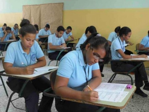 Comienza el ciclo escolar 2025 y as&iacute; se preparan en la educaci&oacute;n preuniversitaria