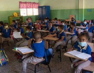 El Minerd alquilar&aacute; locales para atenuar la falta de cupo en las escuelas