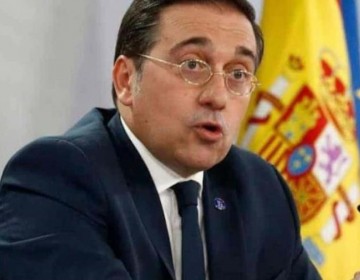 Espa&ntilde;a asume los intereses de Rep&uacute;blica Dominicana en Venezuela tras expulsi&oacute;n de diplom&aacute;ticos