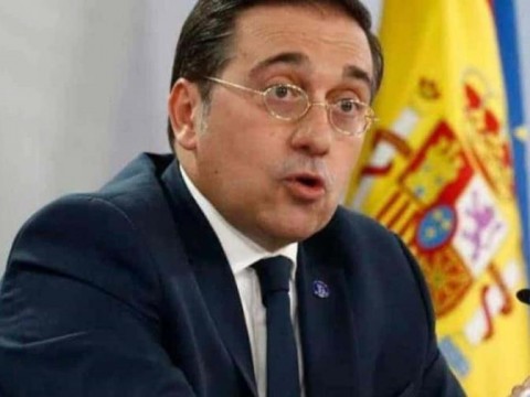 Espa&ntilde;a asume los intereses de Rep&uacute;blica Dominicana en Venezuela tras expulsi&oacute;n de diplom&aacute;ticos