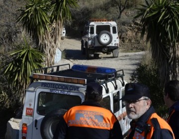 Espa&ntilde;a: cavan nuevo t&uacute;nel en b&uacute;squeda de menor desaparecido