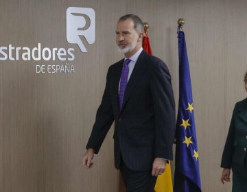 Espa&ntilde;a, el pa&iacute;s de los grandes de la OCDE en el que m&aacute;s suben los impuestos en casi 4 a&ntilde;os