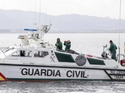 Incautan 1,680 kg de coca&iacute;na a red con v&iacute;nculos en RD que operaba entre Sudam&eacute;rica y Europa