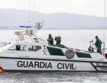 Incautan 1,680 kg de coca&iacute;na a red con v&iacute;nculos en RD que operaba entre Sudam&eacute;rica y Europa