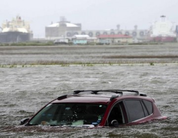 Autoridades esperan que 'Alberto' deje lluvias torrenciales en gran parte de M&eacute;xico
