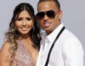 Ozuna le pide matrimonio a su pareja