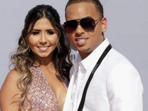 Ozuna le pide matrimonio a su pareja