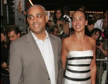 La esposa de Omar Minaya es encontrada muerta en su casa en New Jersey