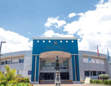 La otra cara del sistema migratorio dominicano