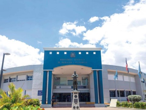 La otra cara del sistema migratorio dominicano