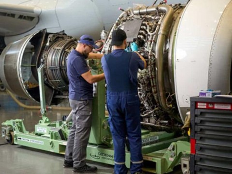 FL Technics establecer&aacute; centro de mantenimiento aeron&aacute;utico en Punta Cana