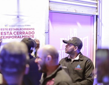 MIP cierra otros dos negocios en el DN por violaci&oacute;n de normas