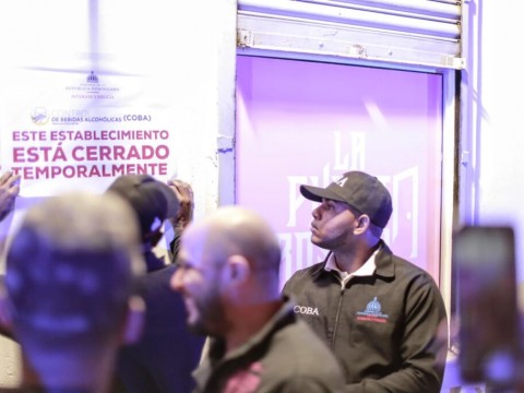 MIP cierra otros dos negocios en el DN por violaci&oacute;n de normas