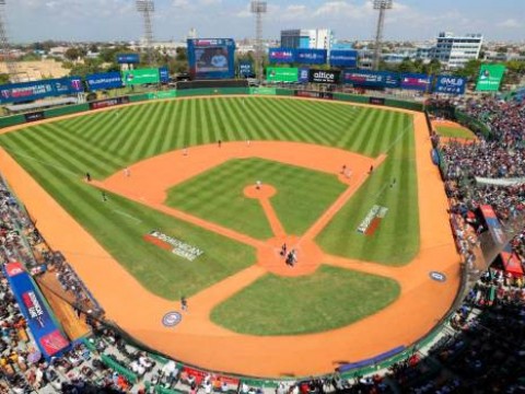 &ldquo;El Quisqueya ser&aacute; ampliado&rdquo;