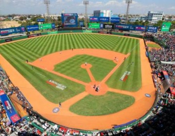 &ldquo;El Quisqueya ser&aacute; ampliado&rdquo;
