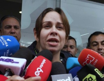 Estado del aspirante a la presidencia baleado en Colombia es de "m&aacute;xima gravedad"