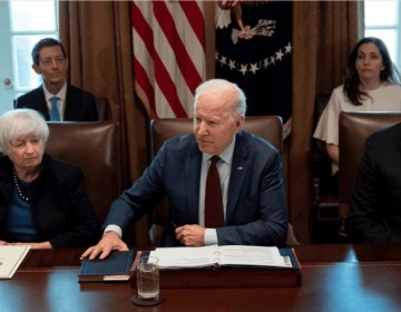 EEUU revela la mayor salva de sanciones contra Rusia desde comienzo de la guerra