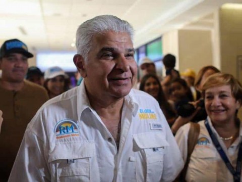 Abinader felicita a Jos&eacute; Ra&uacute;l Mulino y conf&iacute;a en el trabajo conjunto de ambos pa&iacute;ses