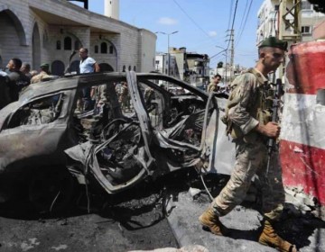 Estados Unidos quiere poner fin a la guerra entre Israel y Hezbol&aacute; "lo antes posible"