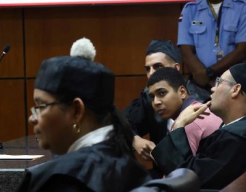 Otros dos dominicanos acusados de estafar a ancianos en EE.UU. aceptan extradici&oacute;n