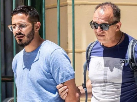 Detienen en Georgia a conocido estafador de Tinder que inspir&oacute; una pel&iacute;cula de Netflix