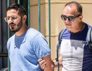 Detienen en Georgia a conocido estafador de Tinder que inspir&oacute; una pel&iacute;cula de Netflix