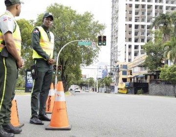 Desde hoy, cobro de RD$5,000 por mal estacionamiento en el Distrito Nacional