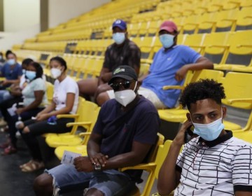 Conozca los puntos de vacunaci&oacute;n para menores de 18 a&ntilde;os 