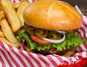 Estudio de reporteros de la BBC deja al desnudo apps para pedir comida a domicilio